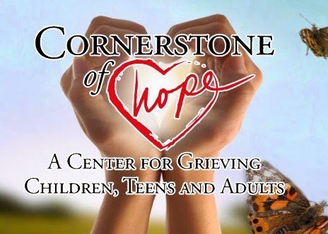 Cornerstone Of Hope’s “Hope Day” Provides Fun and Support For the Community