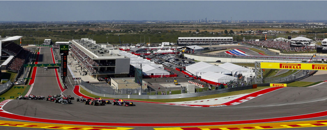 EMS Race Team Returns to Austin for the Ferrari Challenge at Circuit of the Americas
